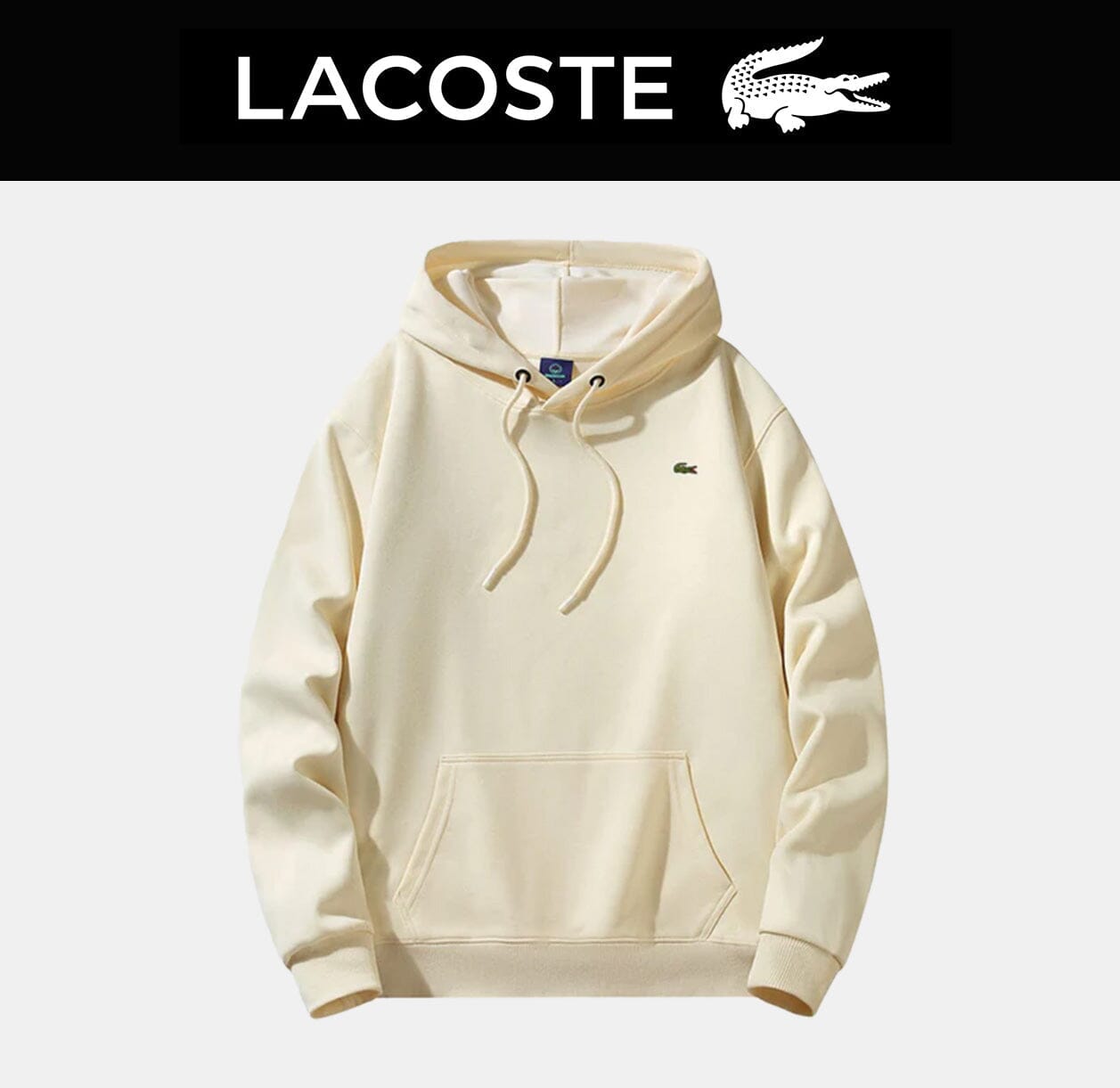 LC Men's Hoodie (Clearance)