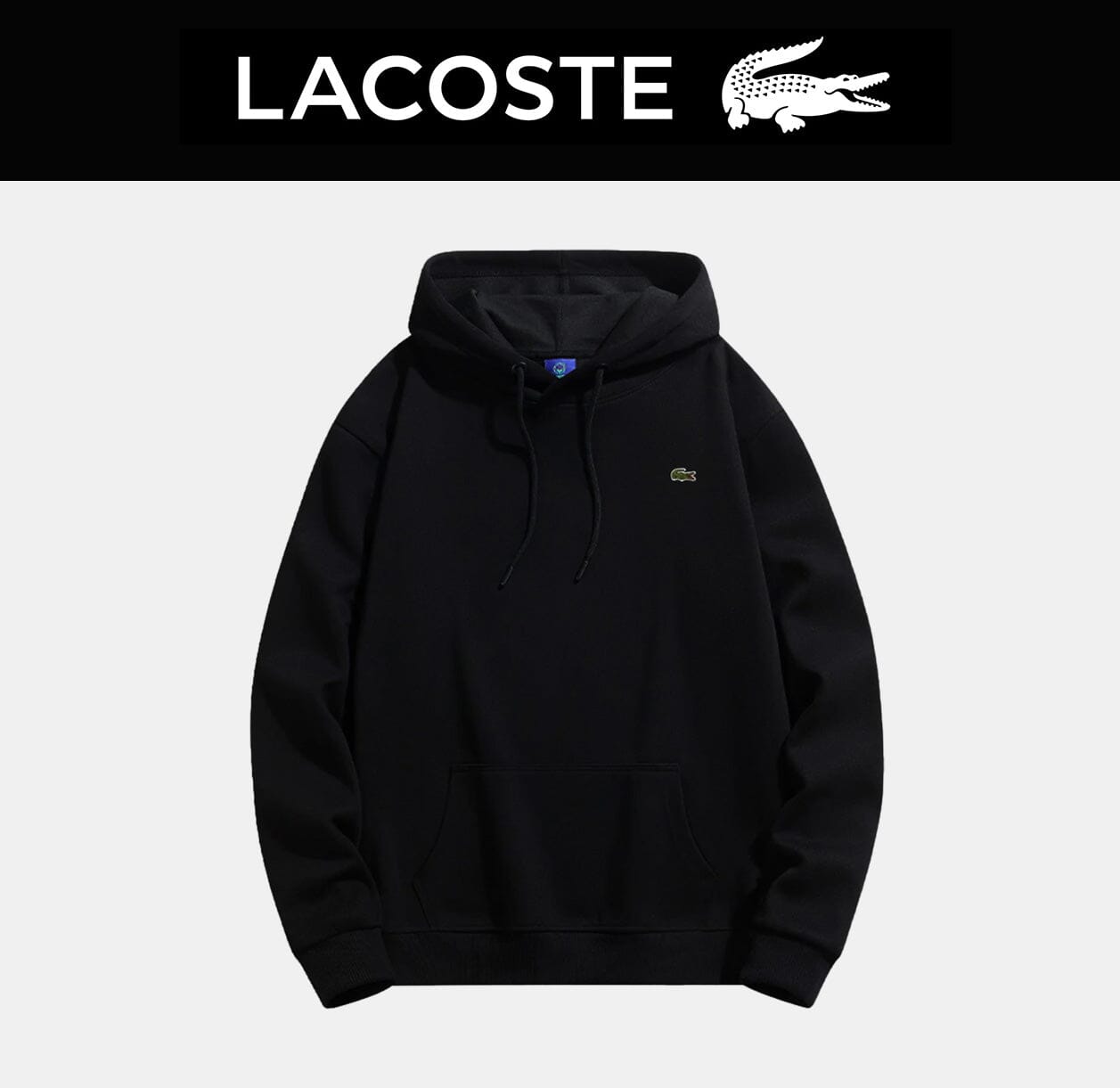 LC Men's Hoodie (Clearance)