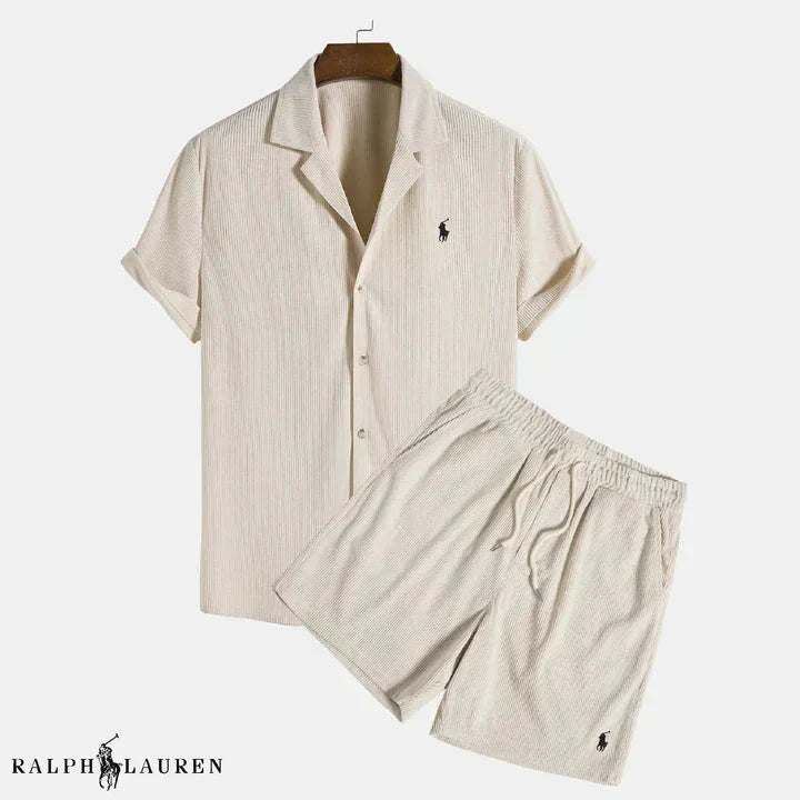 RL Men's Summer Clothes
