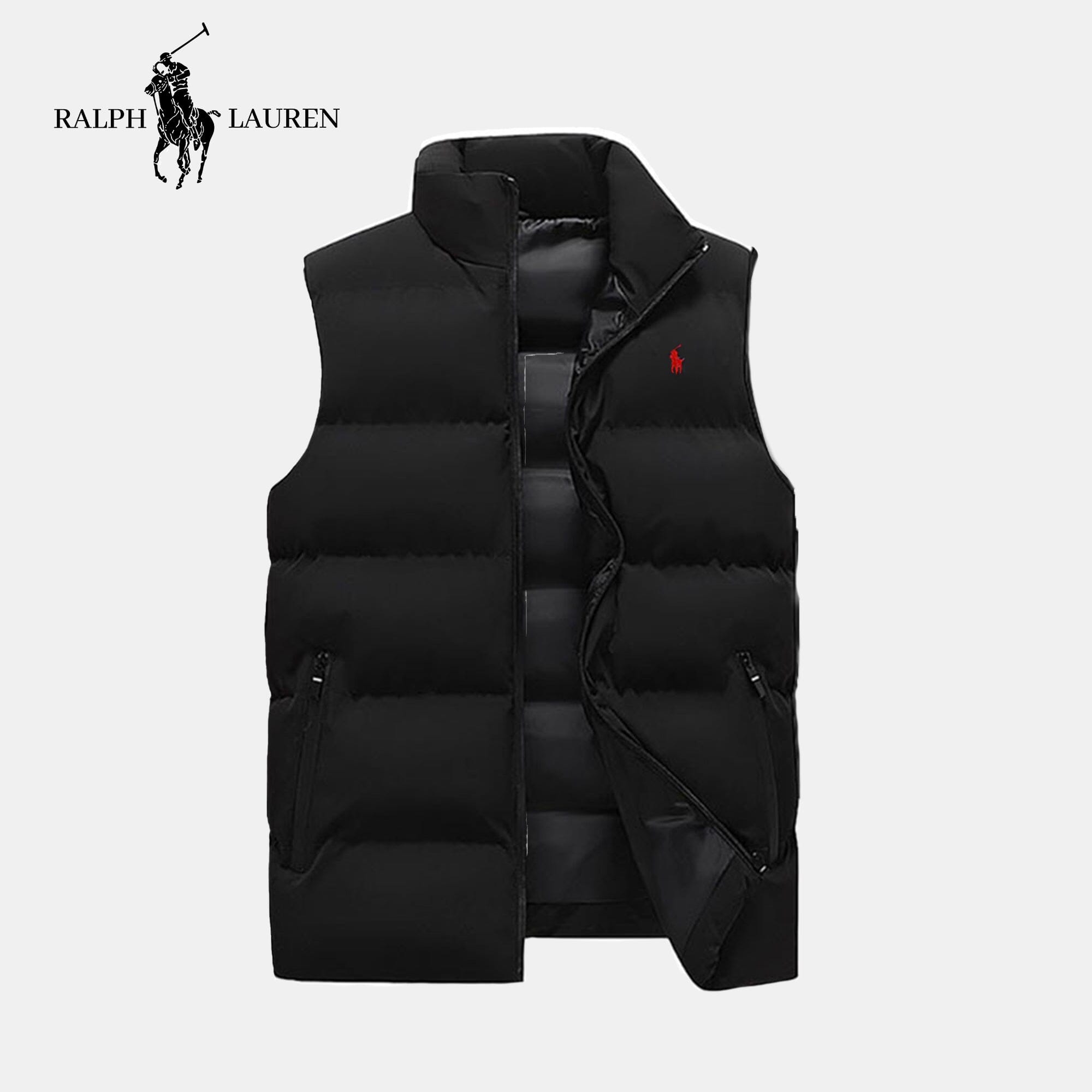 RL Men's Colden Foldable Vest (Clearance)