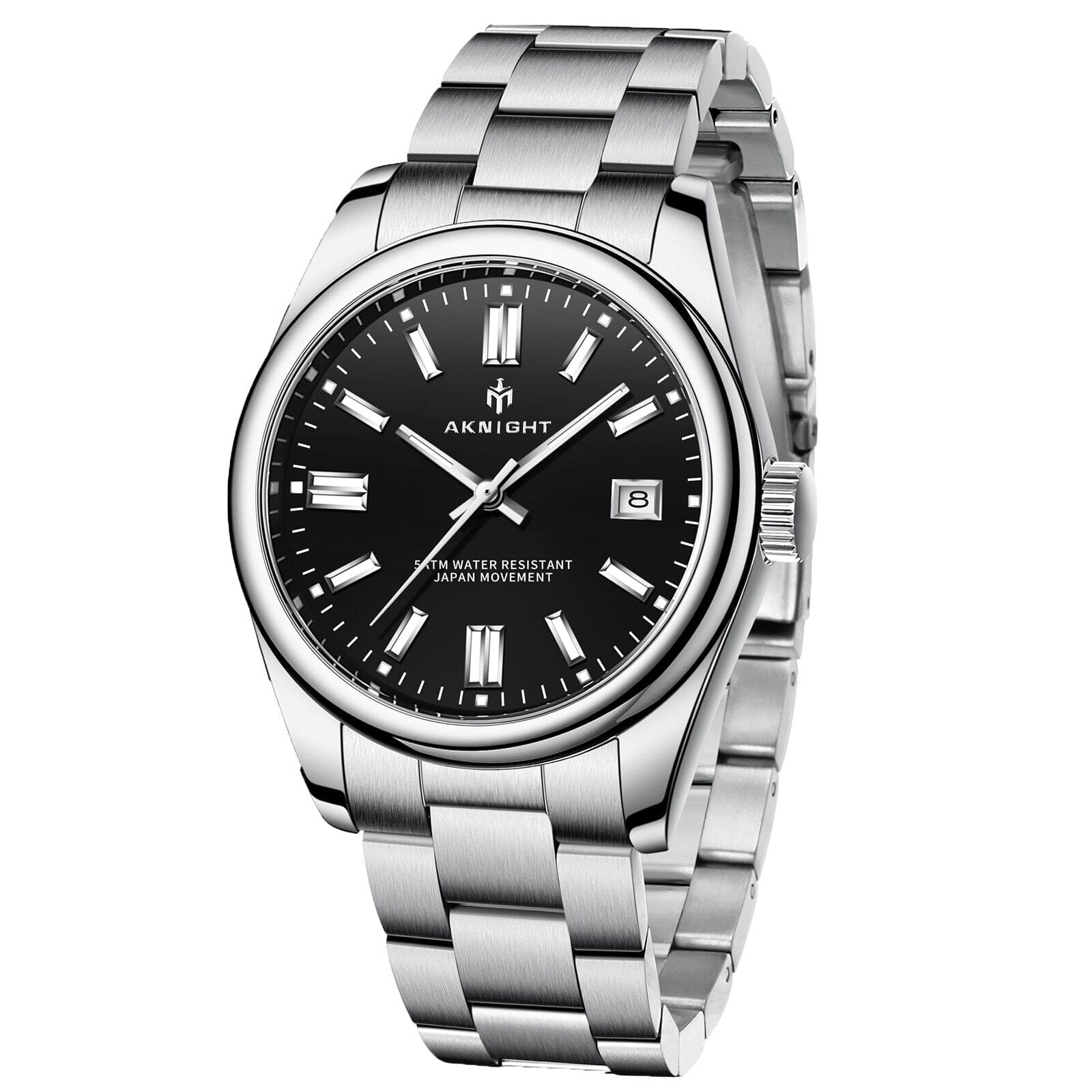 POEDAGAR Watch Aknight