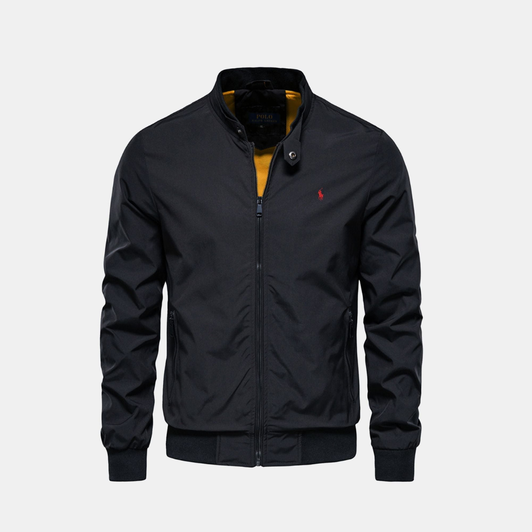 RL Bomber Jacket (CLEARANCE)
