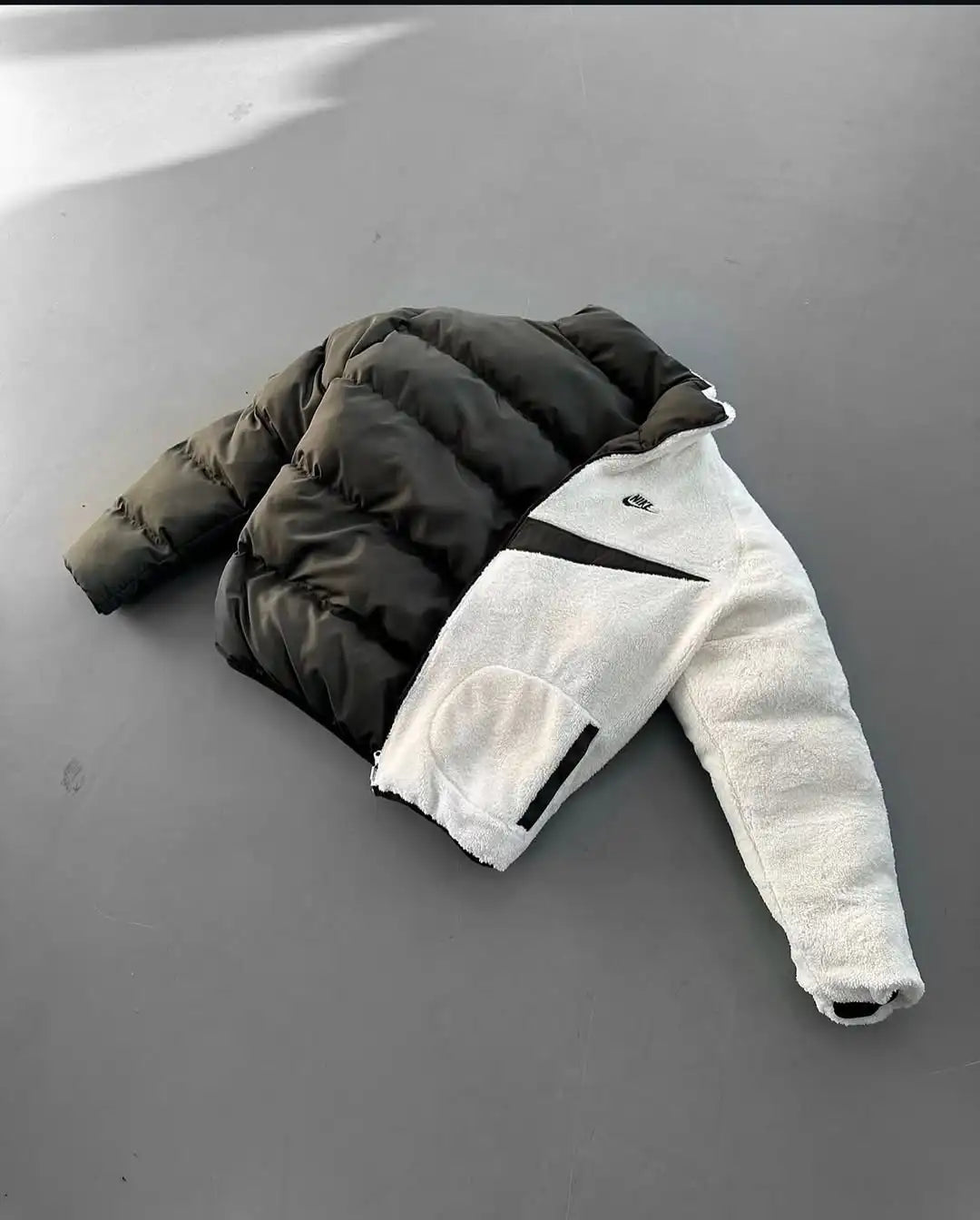 NK Jacket (Reversible)