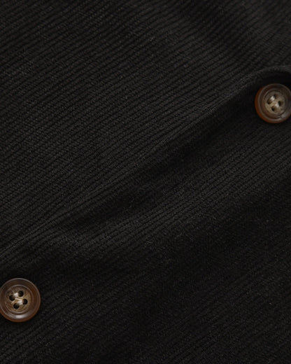 Das Riviera Samt-Kord-Set