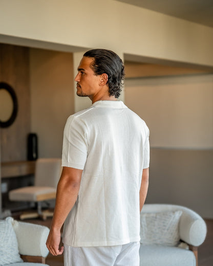 Bradford Polo Strick