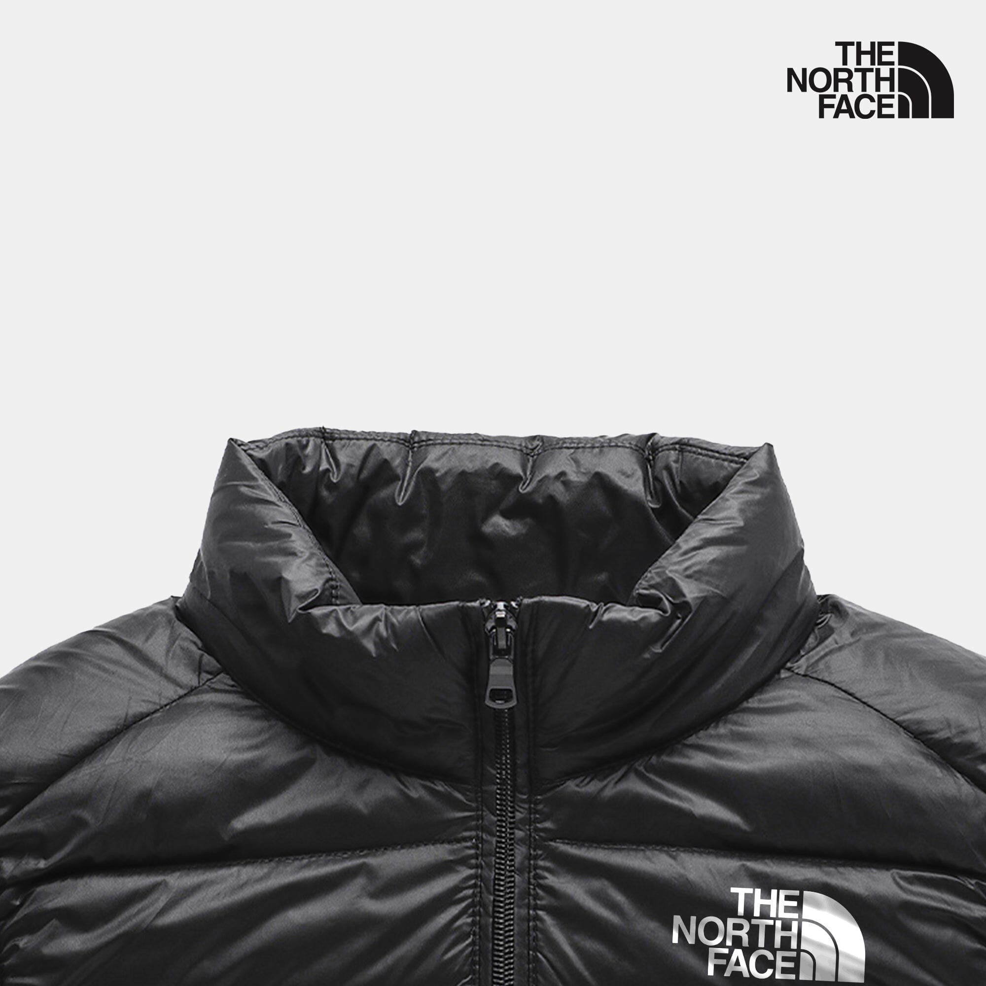 TNF Men's Lightweight Down Vest