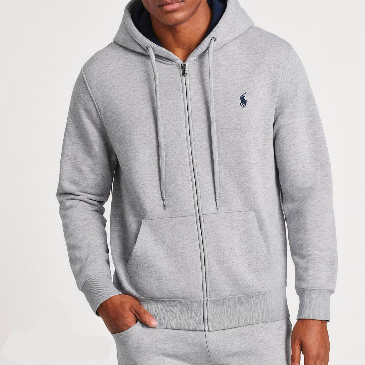 RL Men's Classic Hoodie