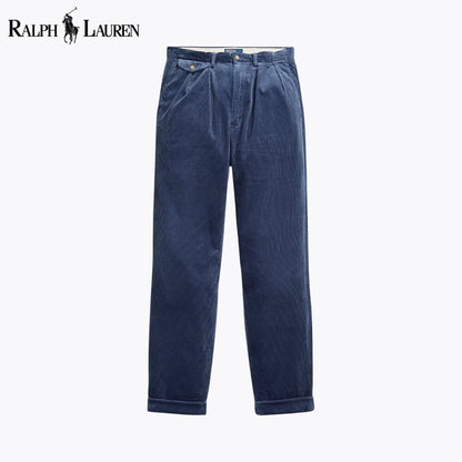 RL Whitman Relaxed Fit Corduroy Pant