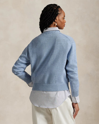 RL Sweater | Polo Bear