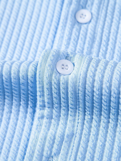 RL Men's Summer Shirt