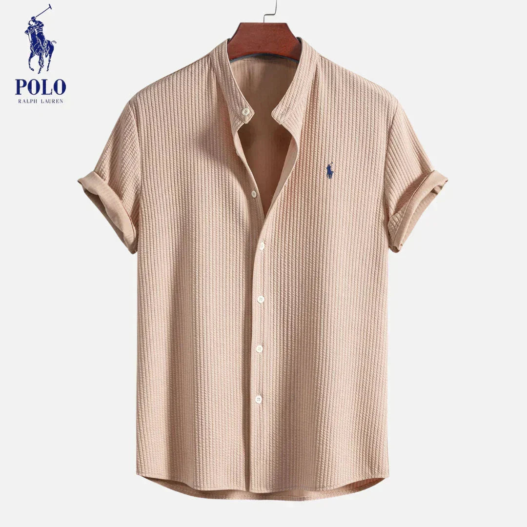 RL Men's Summer Shirt