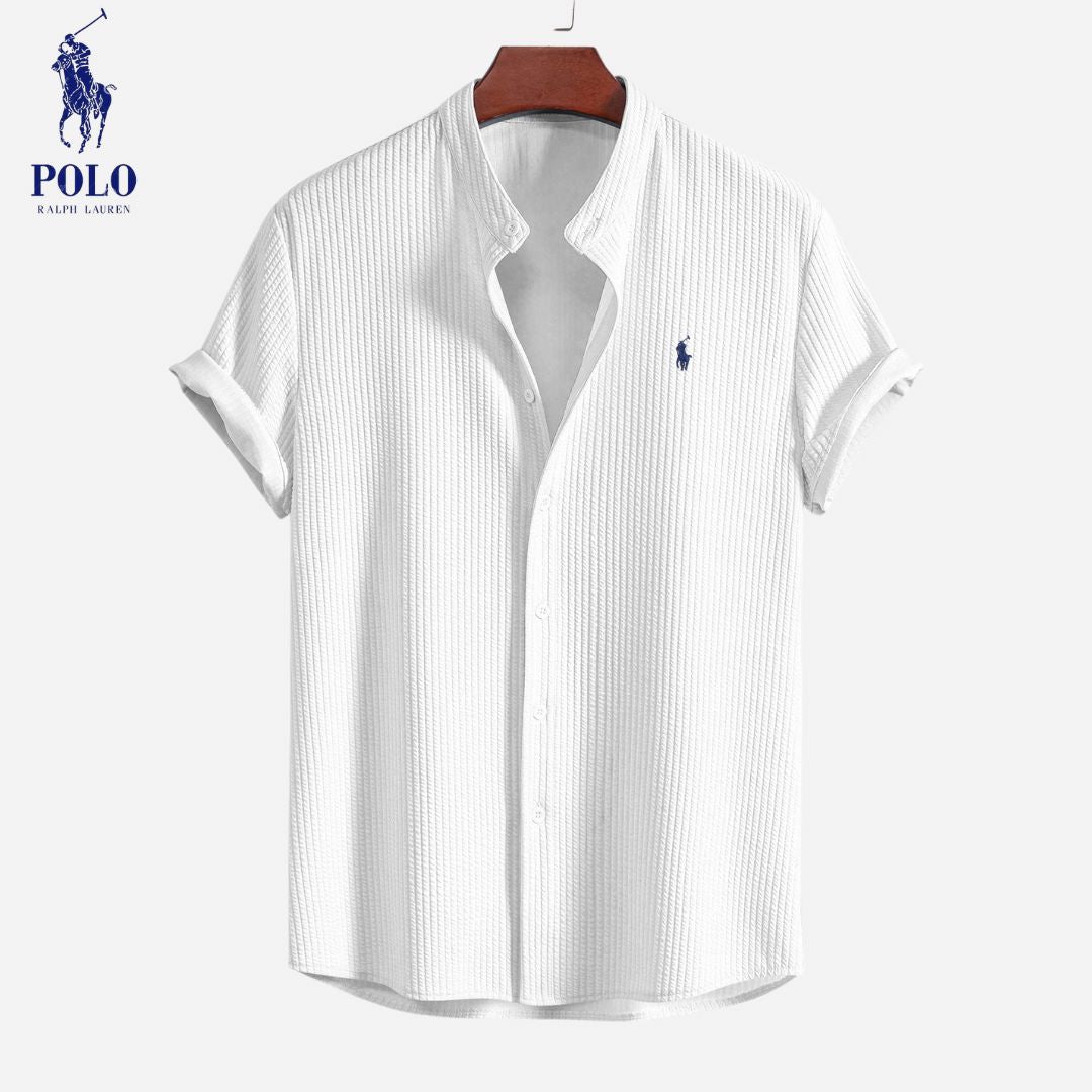 RL Men's Summer Shirt