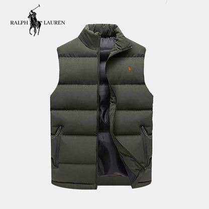 RL Men's Colden Foldable Vest (Clearance)