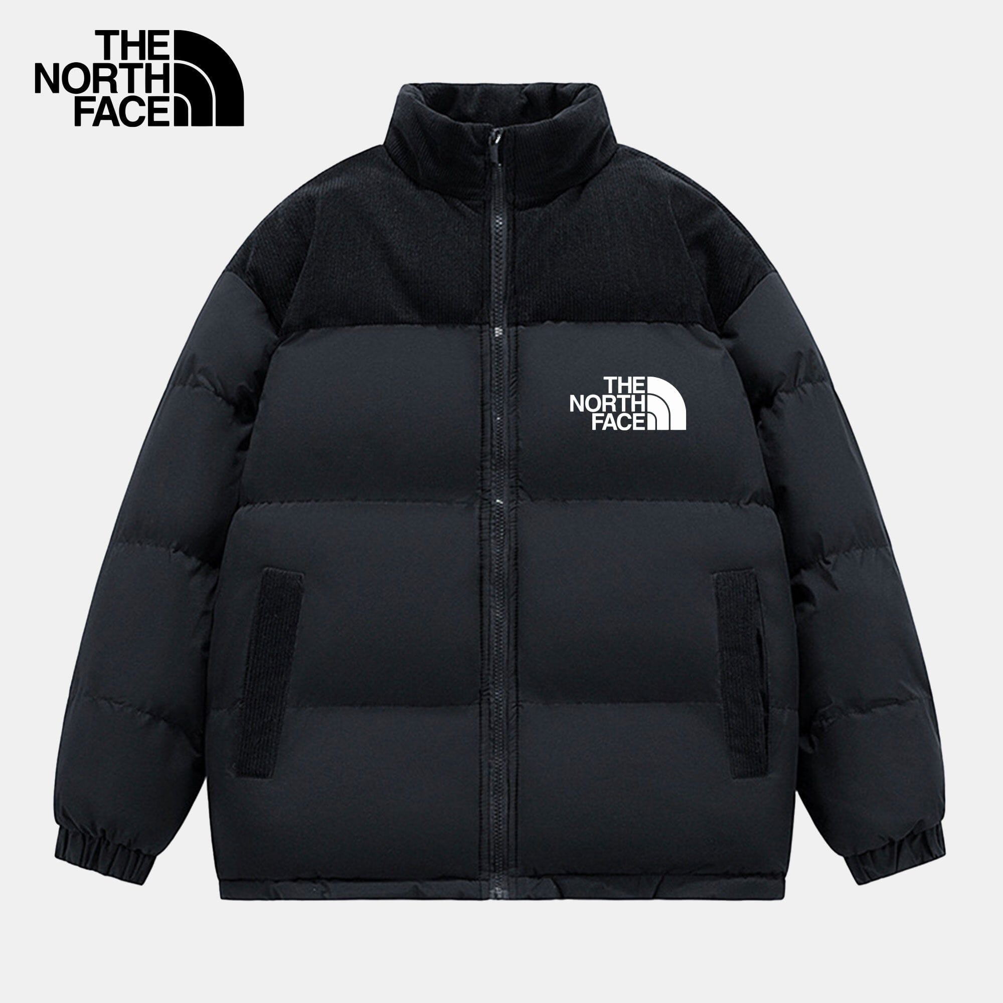 TNF Nuptse Jacket (CLEARANCE)