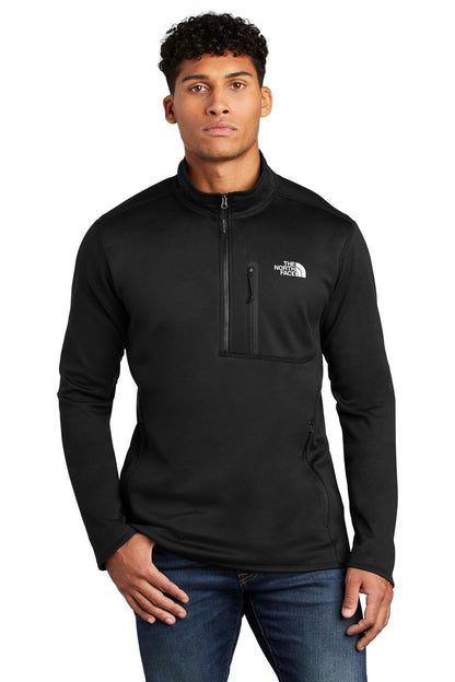 TNF Skyline 1/2-Zip Fleece