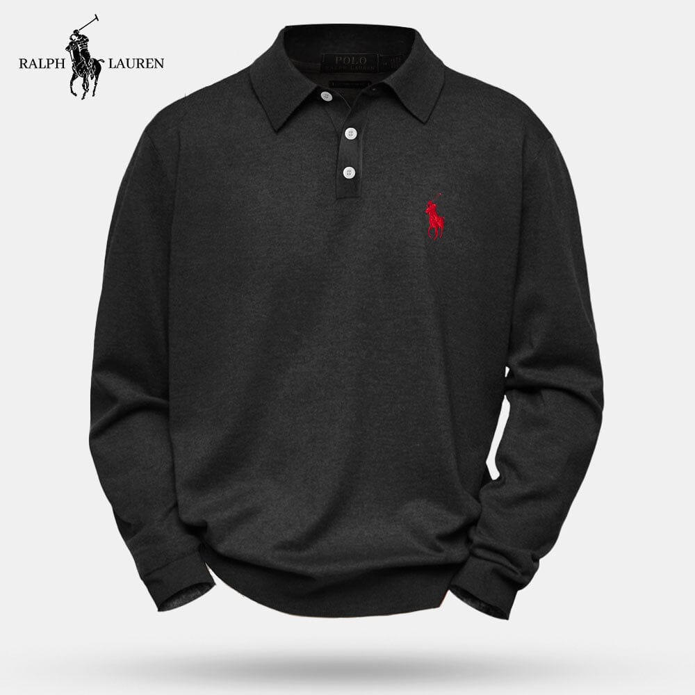 RL Victor | Men's Polo Shirt