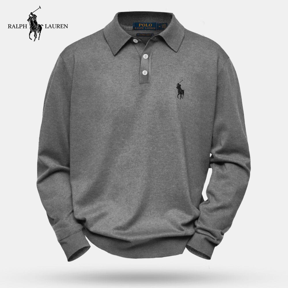 RL Victor | Men's Polo Shirt